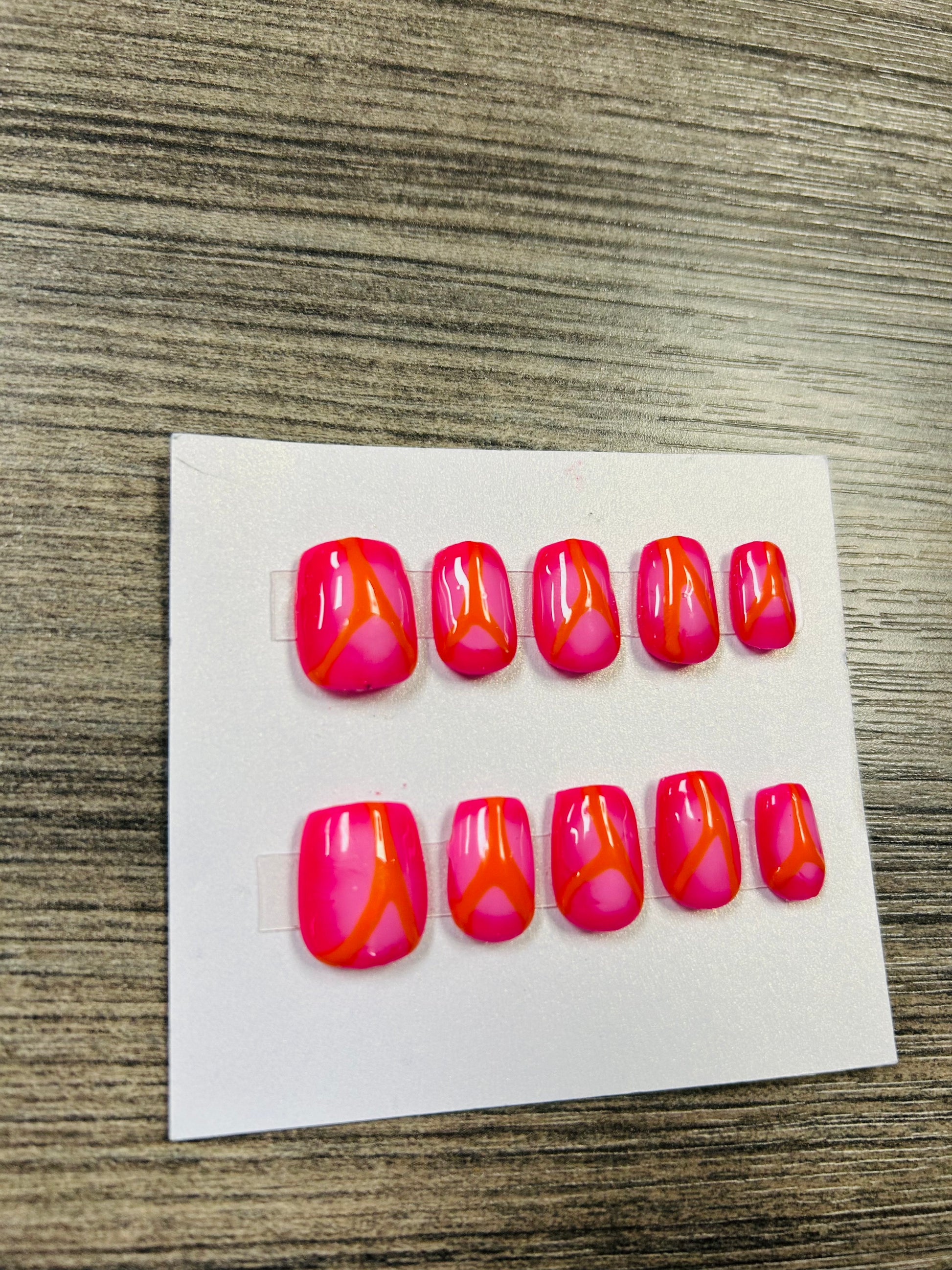 Sunburst Sherbet