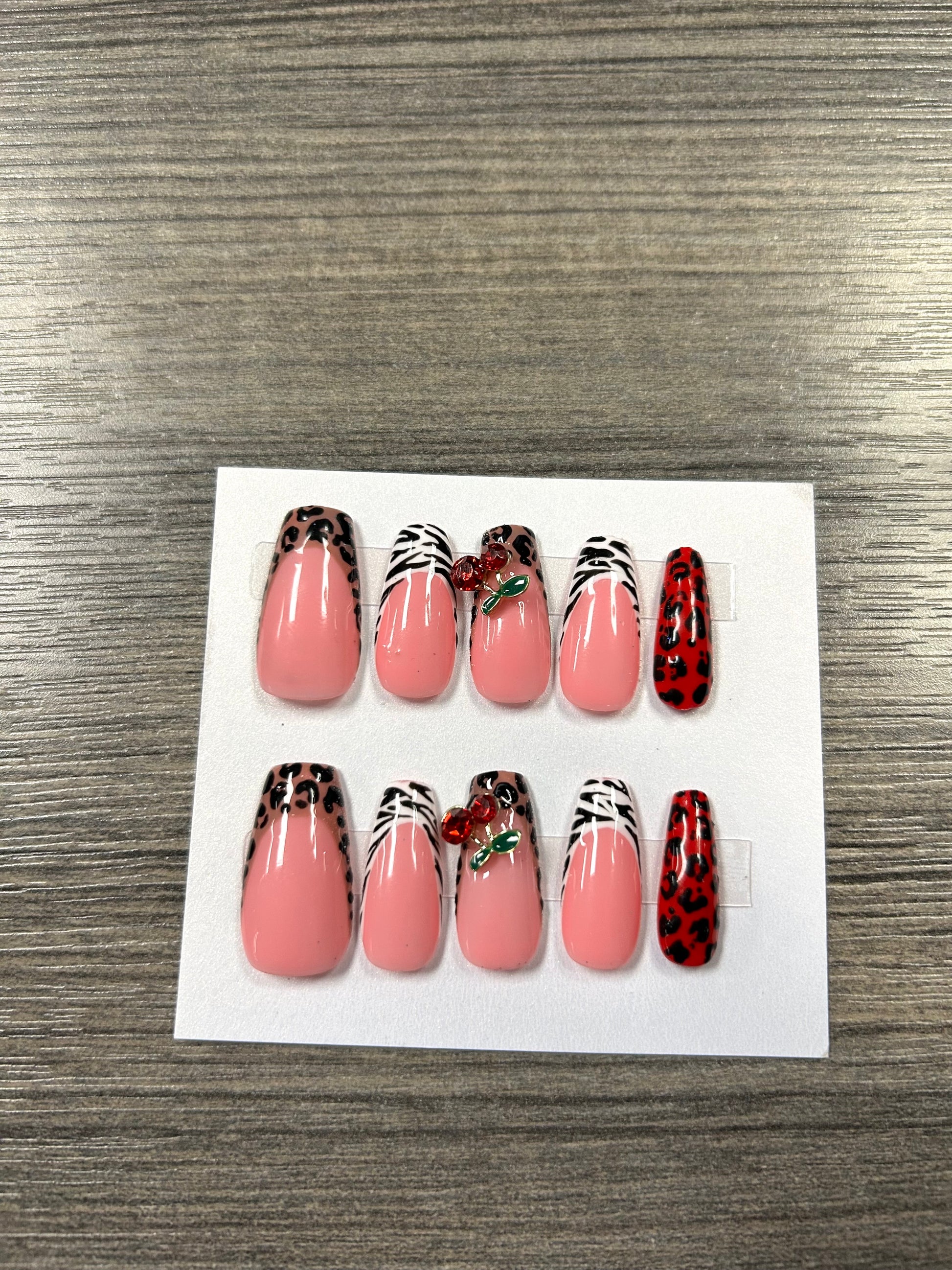 Cherry Bombshell