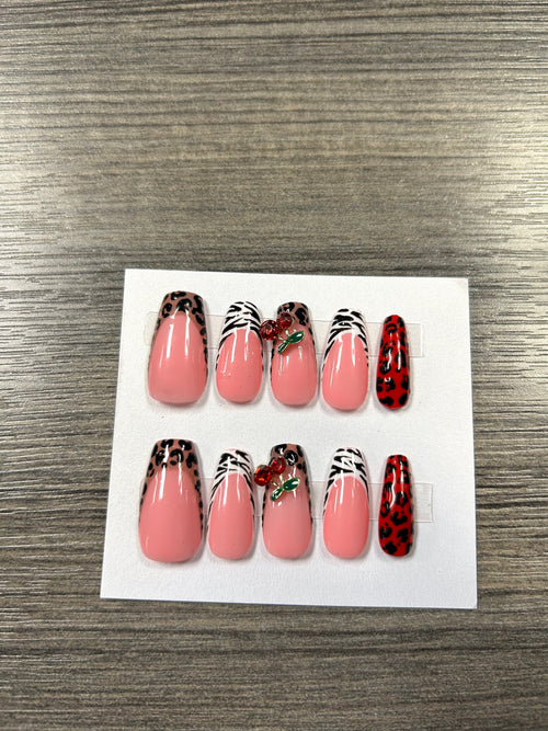 Cherry Bombshell