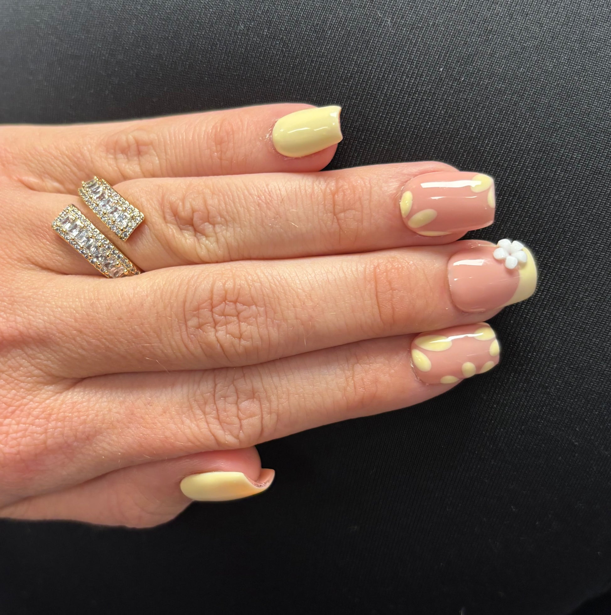 Nude Intentions